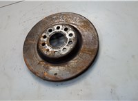 1K0615301AA Диск тормозной Audi TT (8J) 2006-2014 20713156 #3