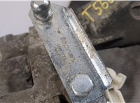  КПП 5-ст.мех. (МКПП) Volkswagen Golf 3 1991-1997 20713174 #2