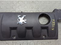 013789 Накладка декоративная на ДВС Peugeot 207 2006-2015 20713196 #1