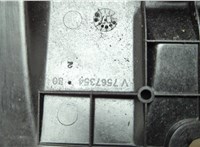 013789 Накладка декоративная на ДВС Peugeot 207 2006-2015 20713196 #2