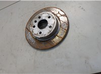  Диск тормозной Opel Astra J 2010-2017 20713225 #3