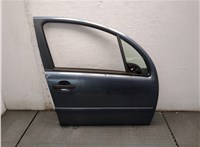  Ручка двери наружная Citroen C3 2002-2009 11558649 #1