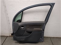  Ручка двери наружная Citroen C3 2002-2009 11558649 #8