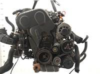  Блок цилиндров (Шорт блок) Audi A6 (C6) 2004-2011 11687421 #1