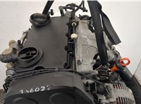  Блок цилиндров (Шорт блок) Audi A6 (C6) 2004-2011 11687421 #12