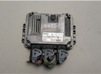  Блок управления двигателем Citroen C5 2008-2017 20713313 #1