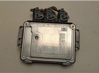  Блок управления двигателем Citroen C5 2008-2017 20713313 #4