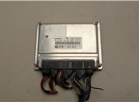DME7512912, 0261207106 Блок управления двигателем BMW X5 E53 2000-2006 20713317 #1