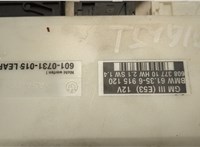 61356915120 Блок комфорта BMW X5 E53 2000-2006 20713318 #2