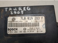  Блок управления парктрониками Volkswagen Touareg 2002-2007 20713336 #2