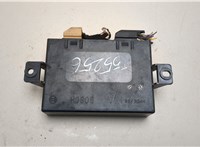  Блок управления парктрониками Volkswagen Touareg 2002-2007 20713336 #4