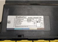  Блок комфорта Ford C-Max 2010-2015 20713342 #2