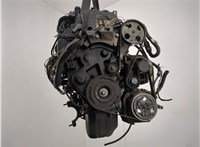  Двигатель (ДВС) Ford Fusion 2002-2012 20713356 #1