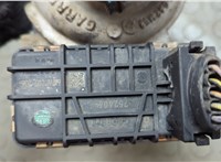  Турбина Ford Mondeo 4 2007-2015 20713388 #3