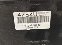  Щиток приборов (приборная панель) Chevrolet Captiva 2011-2016 20713405 #6