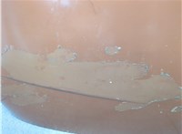  Капот Ford Fiesta 1995-2002 20713467 #4