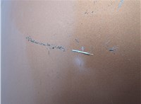  Капот Ford Fiesta 1995-2002 20713467 #7