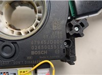  Переключатель поворотов и дворников (стрекоза) Nissan X-Trail (T31) 2007-2015 20713514 #6