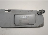 95422041 Козырек солнцезащитный Opel Antara 2006-2015 20713521 #1