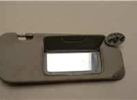 95422041 Козырек солнцезащитный Opel Antara 2006-2015 20713521 #2