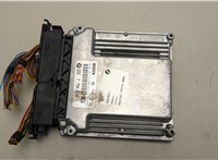  Блок управления двигателем BMW X5 E53 2000-2006 20713526 #1