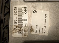  Блок управления двигателем BMW X5 E53 2000-2006 20713526 #2