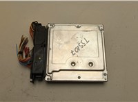  Блок управления двигателем BMW X5 E53 2000-2006 20713526 #4