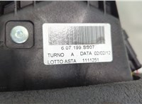  Кулиса КПП Fiat Punto Evo 2009-2012 20713536 #5