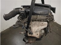  Двигатель (ДВС) Nissan Note E11 2005-2013 20713552 #2