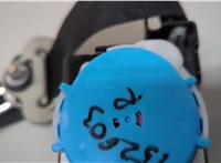  Ремень безопасности Mazda 6 (GH) 2007-2012 20713566 #5