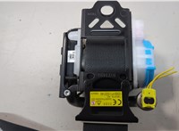  Ремень безопасности Mazda CX-5 2012-2017 20713578 #2