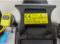  Ремень безопасности Mazda CX-5 2012-2017 20713578 #3