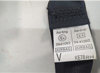  Ремень безопасности Mazda CX-5 2012-2017 20713578 #5