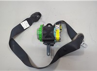  Ремень безопасности Toyota Yaris 2005-2011 20713600 #1