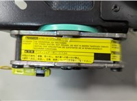  Ремень безопасности Toyota Yaris 2005-2011 20713600 #5