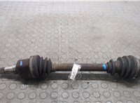 1707966, 9M513B437BA Полуось (приводной вал, шрус) Ford Focus 2 2008-2011 20713608 #3