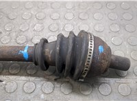 1707966, 9M513B437BA Полуось (приводной вал, шрус) Ford Focus 2 2008-2011 20713608 #5