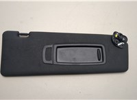 51168037380, 8037380 Козырек солнцезащитный BMW X5 E70 2006-2013 20713674 #1