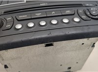  Магнитола Citroen C5 2008-2017 20713686 #4