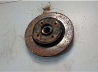 424946 Ступица (кулак, цапфа) Peugeot 3008 2009-2016 20713732 #3