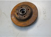 424946 Ступица (кулак, цапфа) Peugeot 3008 2009-2016 20713736 #3