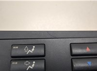  Переключатель отопителя (печки) BMW X5 E53 2000-2006 20713749 #2