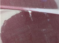  Капот Opel Astra G 1998-2005 20713751 #4