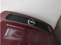  Капот Opel Astra G 1998-2005 20713751 #5