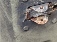  Капот Opel Astra H 2004-2010 20713766 #5