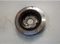  Диск тормозной Nissan Pathfinder 2004-2014 20713769 #1