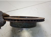  Диск тормозной Nissan Pathfinder 2004-2014 20713769 #2