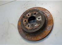  Диск тормозной Nissan Pathfinder 2004-2014 20713769 #3