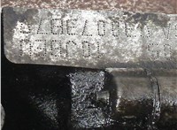  Форсунка топливная Citroen C5 2008-2017 11559072 #2