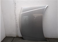  Капот Audi A3 (8L) 1996-2003 20713801 #1
